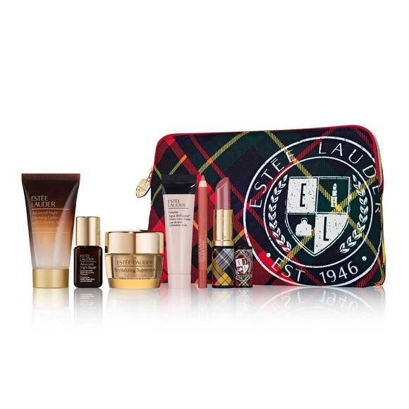 Estee Lauder Other - Estée Lauder makeup bag